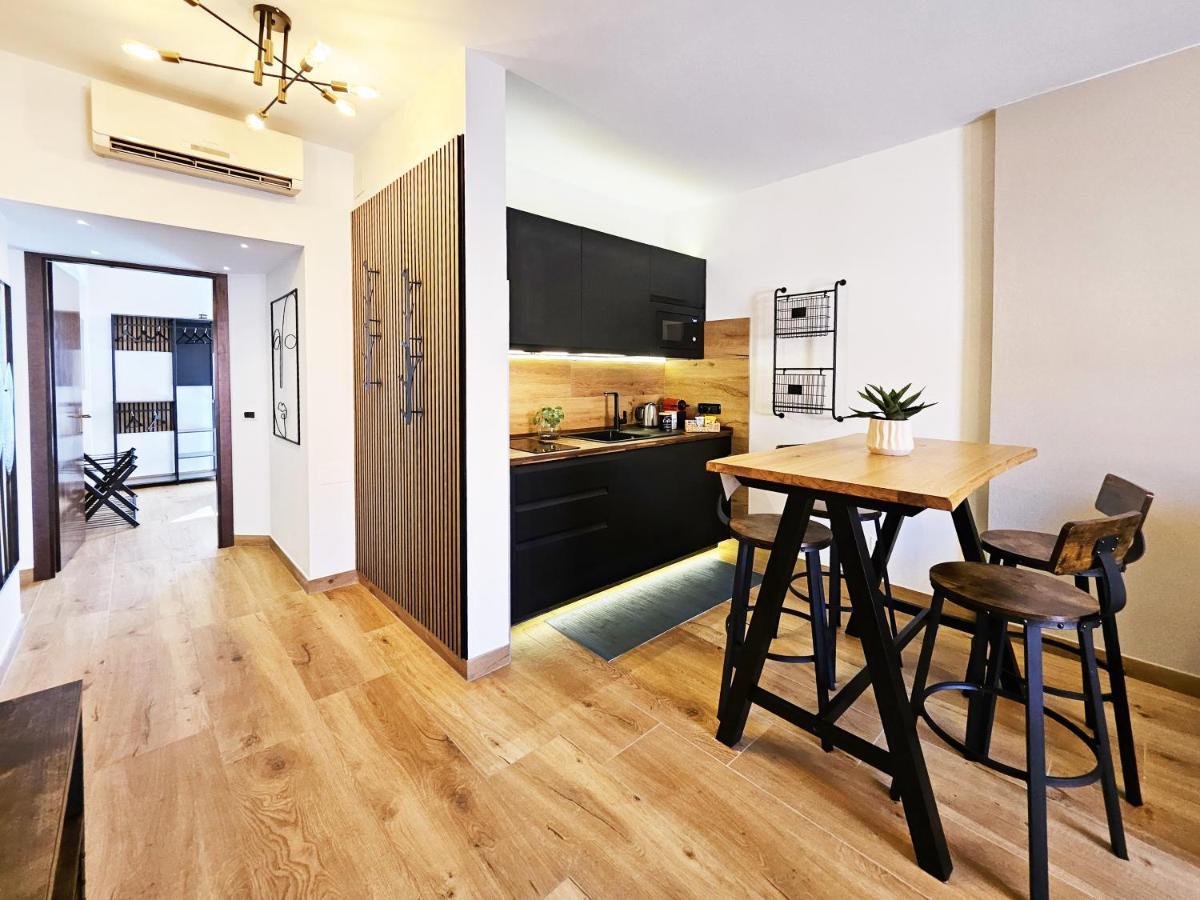 12 Min Da Venezia - Enide Luxury House Apartment Мира Екстериор снимка