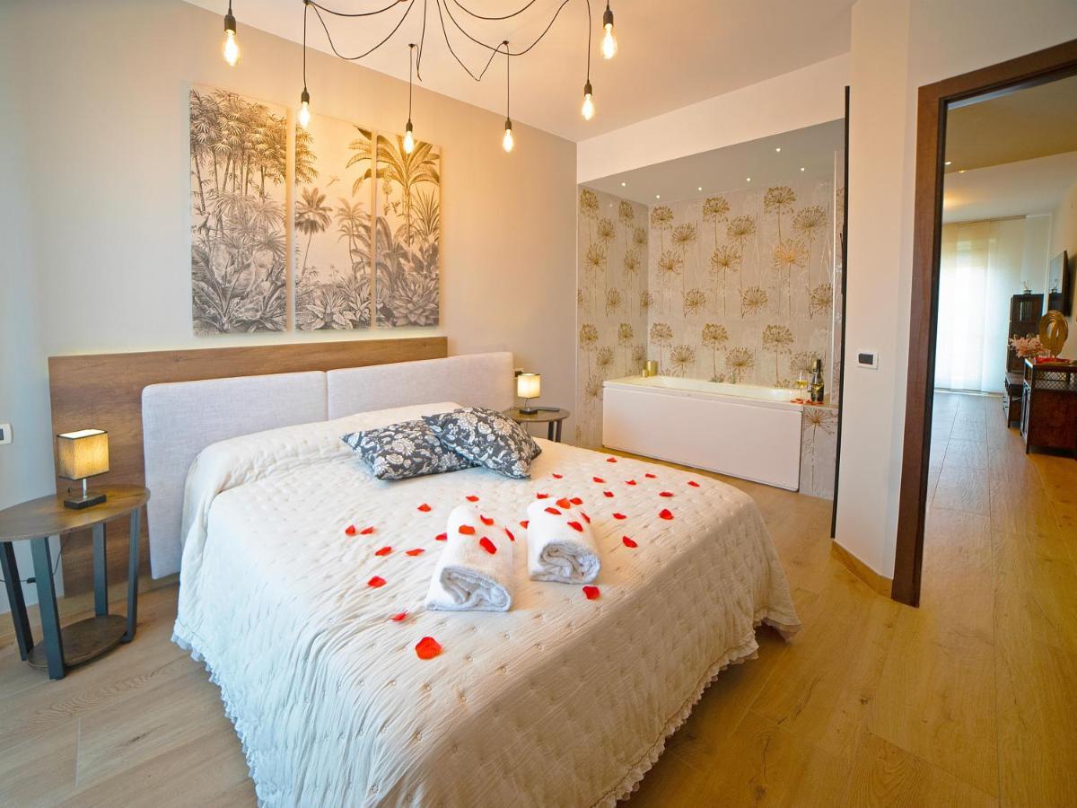 12 Min Da Venezia - Enide Luxury House Apartment Мира Екстериор снимка